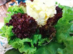 蔬菜拼盘-青瓷火锅料理(西单大悦城店)