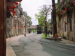 -赤坎·广东华侨国际旅游度假区