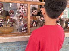 -阿信厚吐司(曾厝垵店)