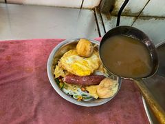 -凤张螺蛳粉·爽口粉(跃进路总店)