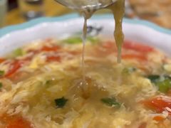 -春水锅贴·传统鲁菜(大明湖店)