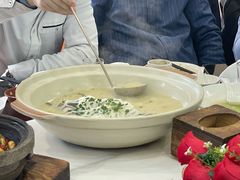 -鄱阳湖·江西小炒·瓦罐煨汤(五道口店)