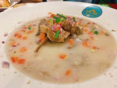 -哈密古丽新疆餐厅(江北融创店)