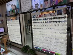 -创视镜匠眼镜管家(太升南路店)