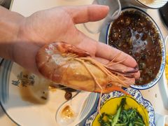 -丫丫蟹庄·苏式园林农家乐·阳澄湖大闸蟹(阳澄湖莲花岛店)