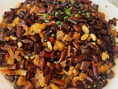 -辣婆婆(航天桥店)