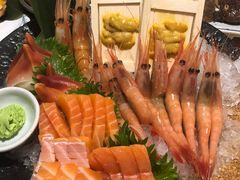 -山之川日料放题(通州店)