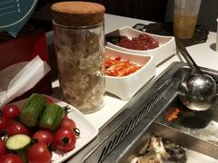 -海底捞火锅(大学路新象城店)