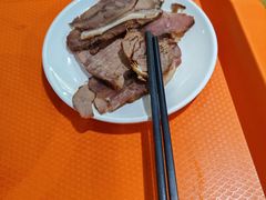 -清真磨沟沿老字号牛肉面(总店)
