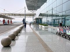 -石家庄正定国际机场-T2航站楼