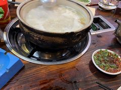-金众记猪肚鸡(南屏店)