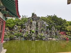 -广东圆玄道观