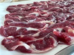 -伟记牛肉(金鸿公路店)