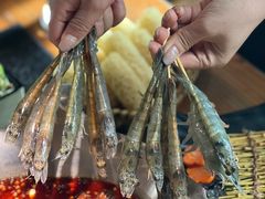 -湊湊火锅·茶憩(南京东路悦荟店)