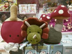 -Hamleys哈姆雷斯(东方福来德店)