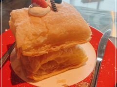 -金鹰国际酒店·满园春中餐厅