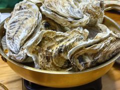 -老家黄墩小错鸡·活海鲜