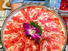 -大龙燚火锅(白石洲店)