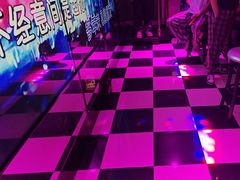 -音乐派KTV(银泰城店)