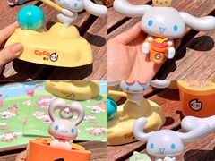 -CoCo都可(香港名都店)