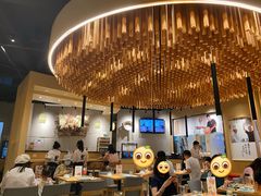 -味太助·银饭食堂(中华城店)