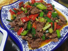 -阿鹏故事云南野生菌火锅(人民路店)