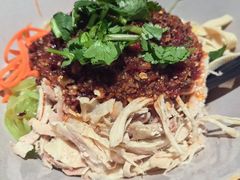 -浩海火燒雲傣家菜(芮欧百货店)