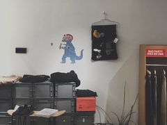 -Badmarket(庙前西街店)