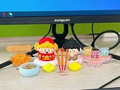-顺风海鲜港(金玉兰店)