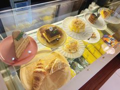 -E SPECIAL COFFEE 别样