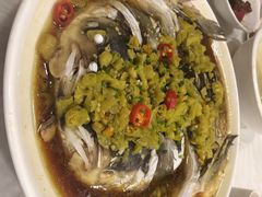 iphone_upload_pic-南山饭店(阳明古镇店)