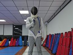 -北京阳铭国际击剑俱乐部