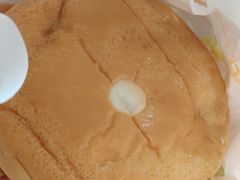 海珍鲜虾汉堡-味味香(团结湖店)