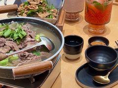 -川堂风·跷脚牛肉·乐山爆炒(宝山日月光店)