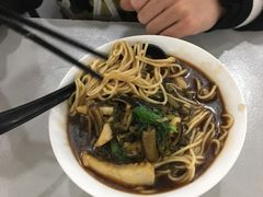 -福海面馆(阳曲店)