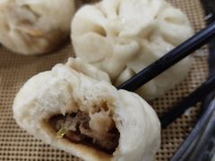 -石饮红星包子(中山路店)