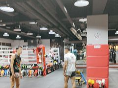 -TFC 纯泰拳馆MuayThai