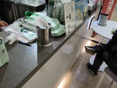 -沪上阿姨·精选茶饮(十一经路店)