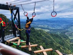 -梦幻奥陶纪景区