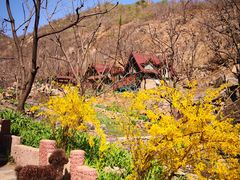 -北京水岸山吧度假村(雁栖镇店)