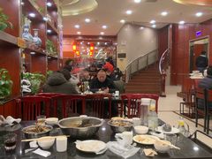 -蝎王府羊蝎子(西稍门店)
