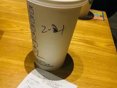 -星巴克(盘锦水游城店)