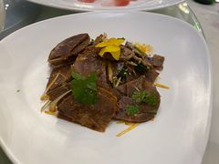 -太极·粤菜餐厅(亚运村鸟巢店)