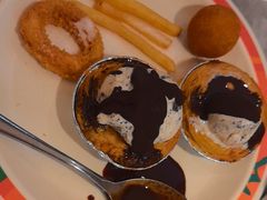 -比格比萨自助(宝山日月光店)