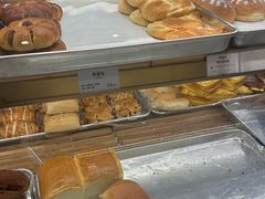 -烘焙町面包店(西四店)