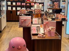 -Laderach 莱德拉(上海环贸iapm店)