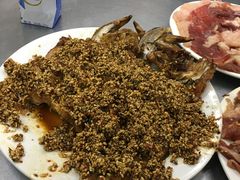 -松明一烤肉馆(鲁园店)