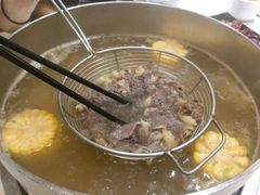 -陈记顺和潮汕牛肉火锅(番禺迎宾大道店)