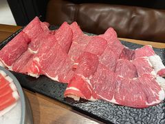 -快乐小羊·内蒙牛羊肉火锅(流花中心店)
