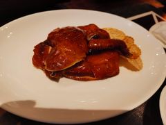 -杭州西子湖四季酒店·金沙厅